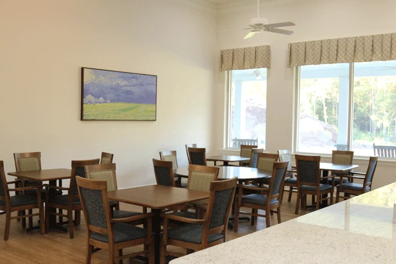 DAYSPRING SENIOR LIVING