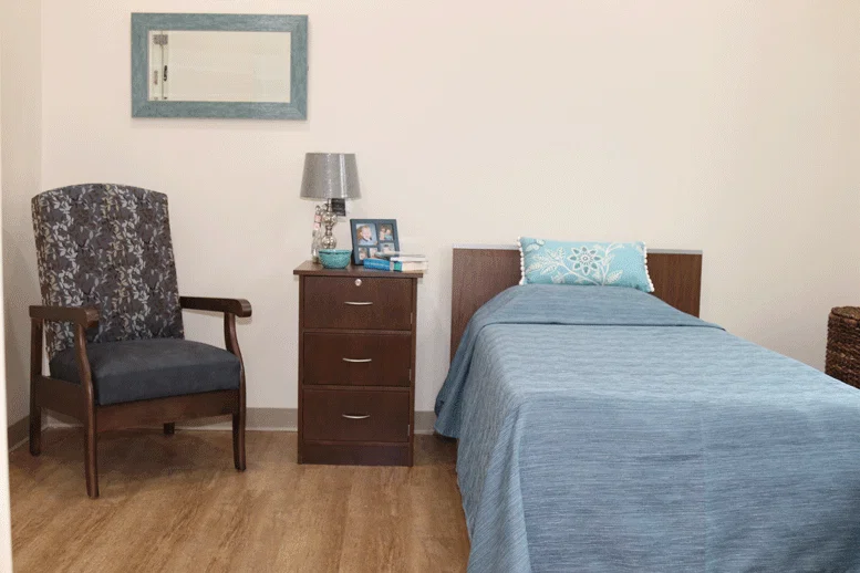 DAYSPRING SENIOR LIVING