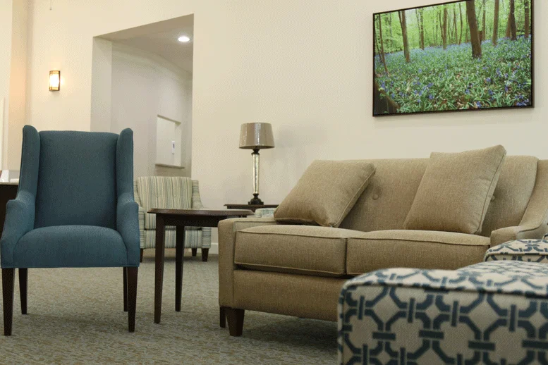 DAYSPRING SENIOR LIVING