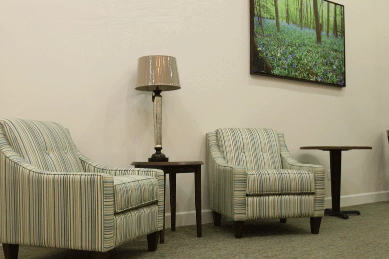 DAYSPRING SENIOR LIVING