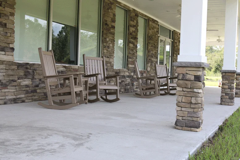DAYSPRING SENIOR LIVING