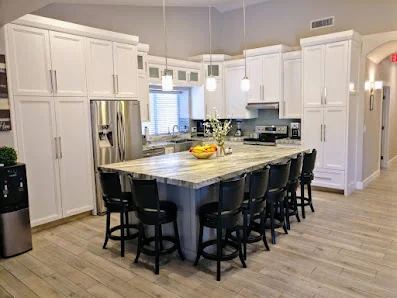 DAYSTAR SENIOR LIVING, LLC