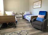 DAYSTAR SENIOR LIVING, LLC