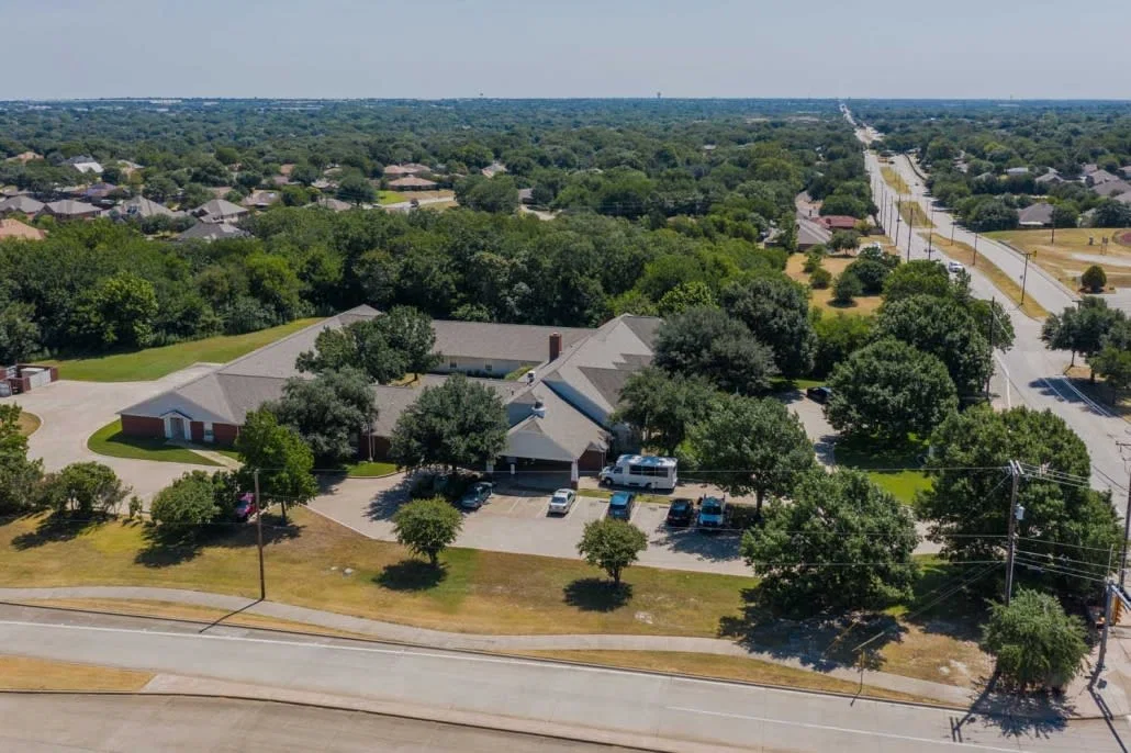Deer Creek Senior Living