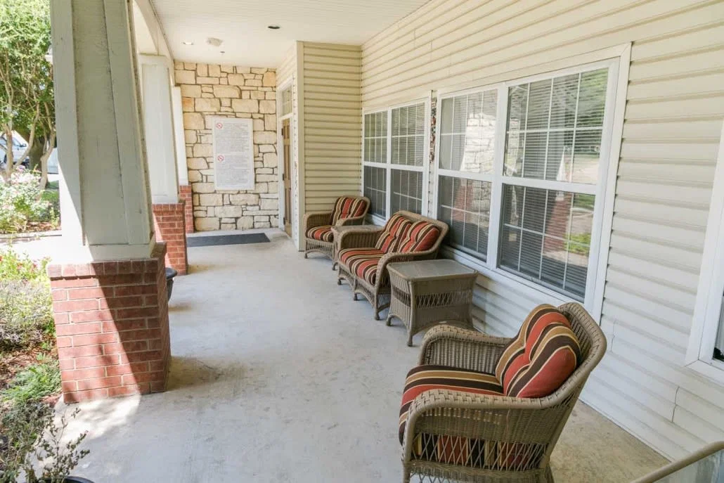 Deer Creek Senior Living