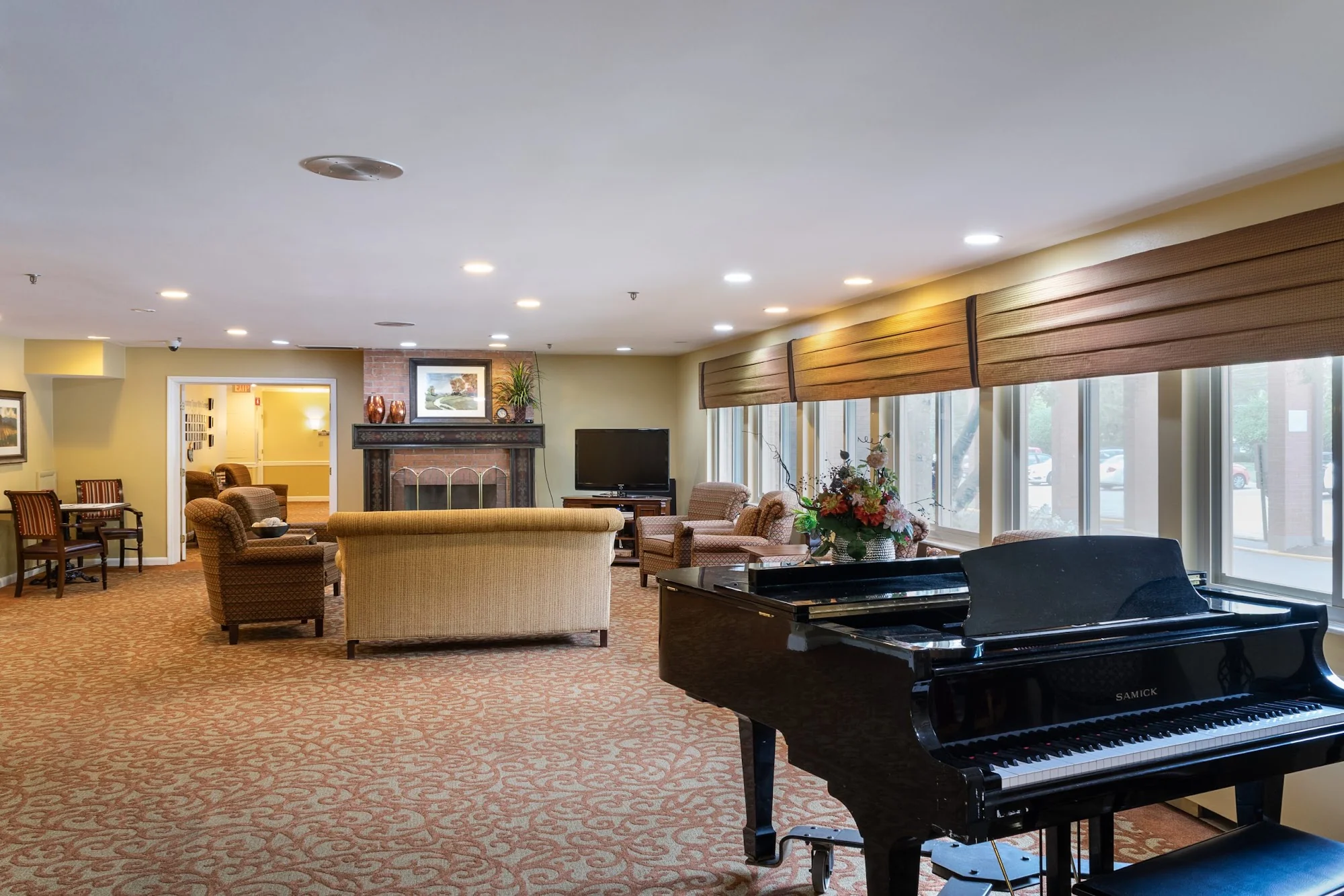 Deer Park Assisted Living
