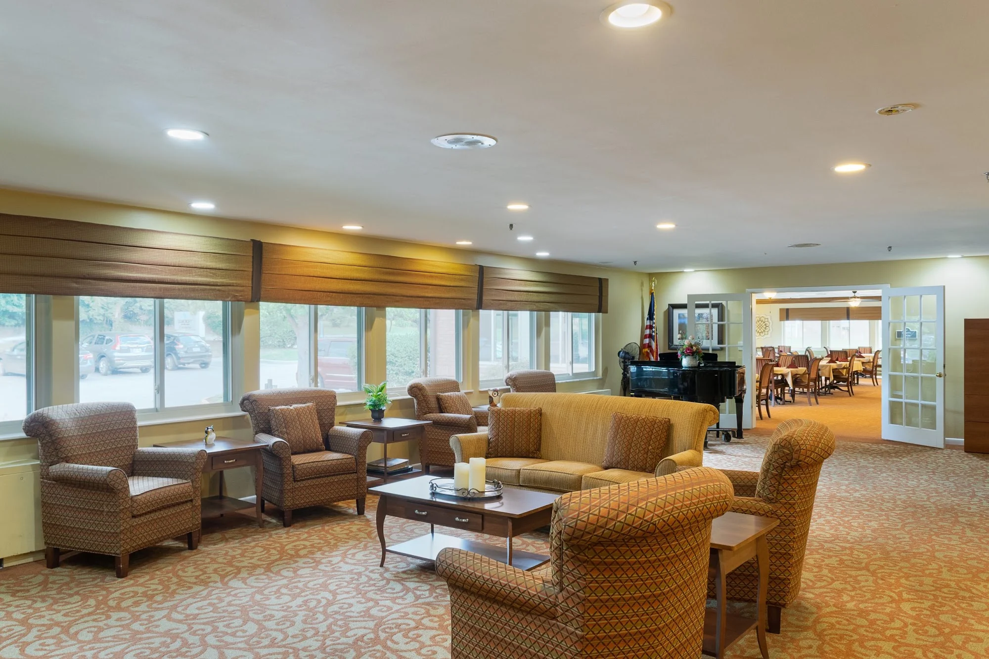 Deer Park Assisted Living