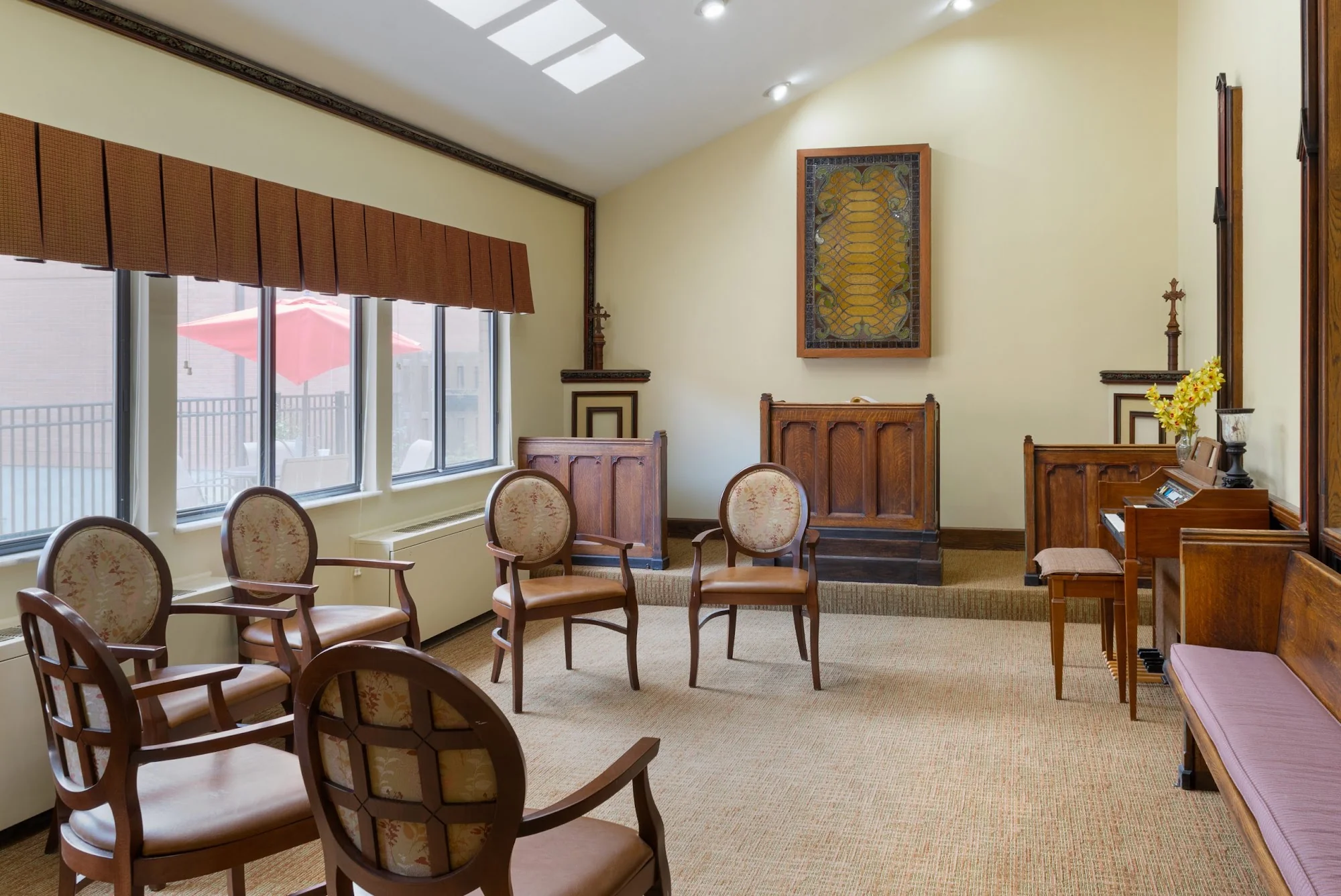 Deer Park Assisted Living