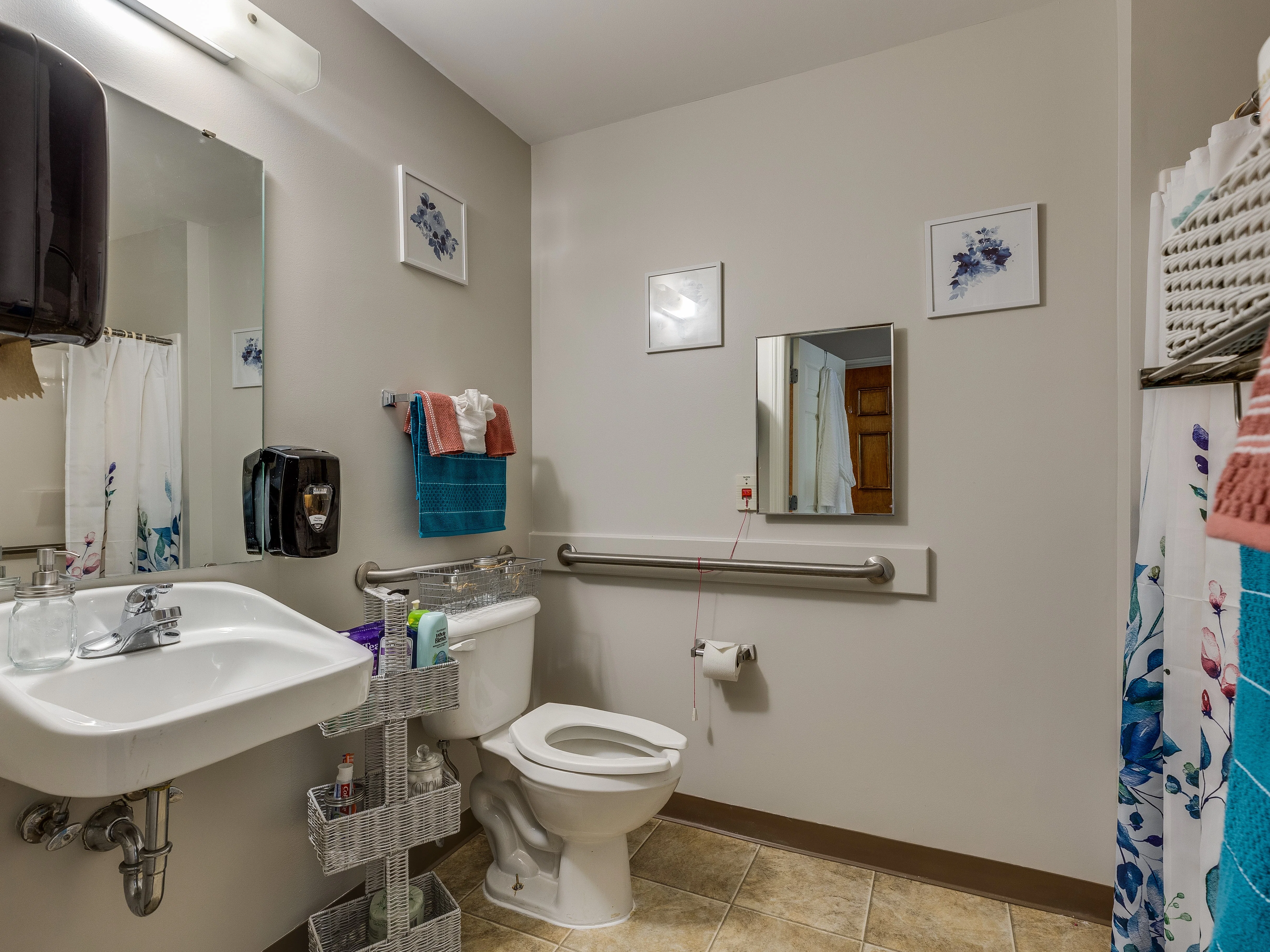 DEERFIELD RIDGE ASSISTED LIVING