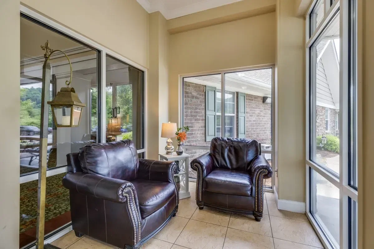 DEERFIELD RIDGE ASSISTED LIVING