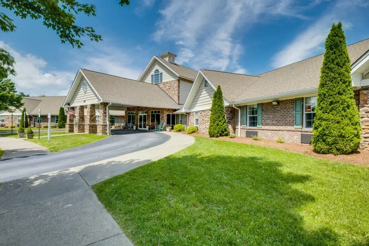 DEERFIELD RIDGE ASSISTED LIVING