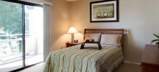 DEL MONTE ASSISTED LIVING & MEMORY CARE