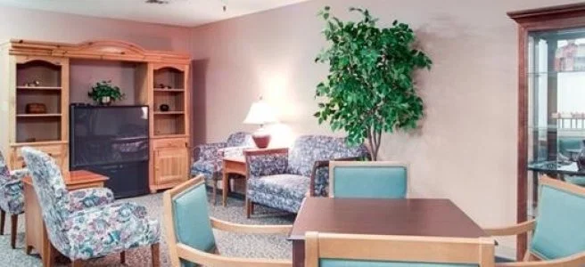 DEL MONTE ASSISTED LIVING & MEMORY CARE