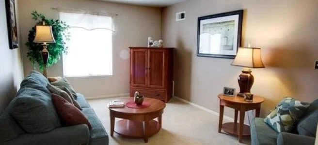 DEL MONTE ASSISTED LIVING & MEMORY CARE