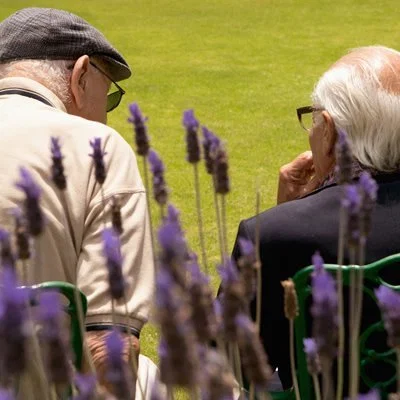 DEL MONTE ASSISTED LIVING & MEMORY CARE