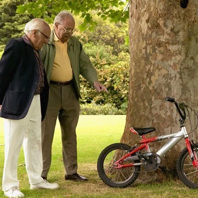 DEL MONTE ASSISTED LIVING & MEMORY CARE