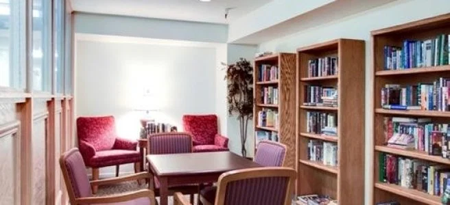 DEL MONTE ASSISTED LIVING & MEMORY CARE