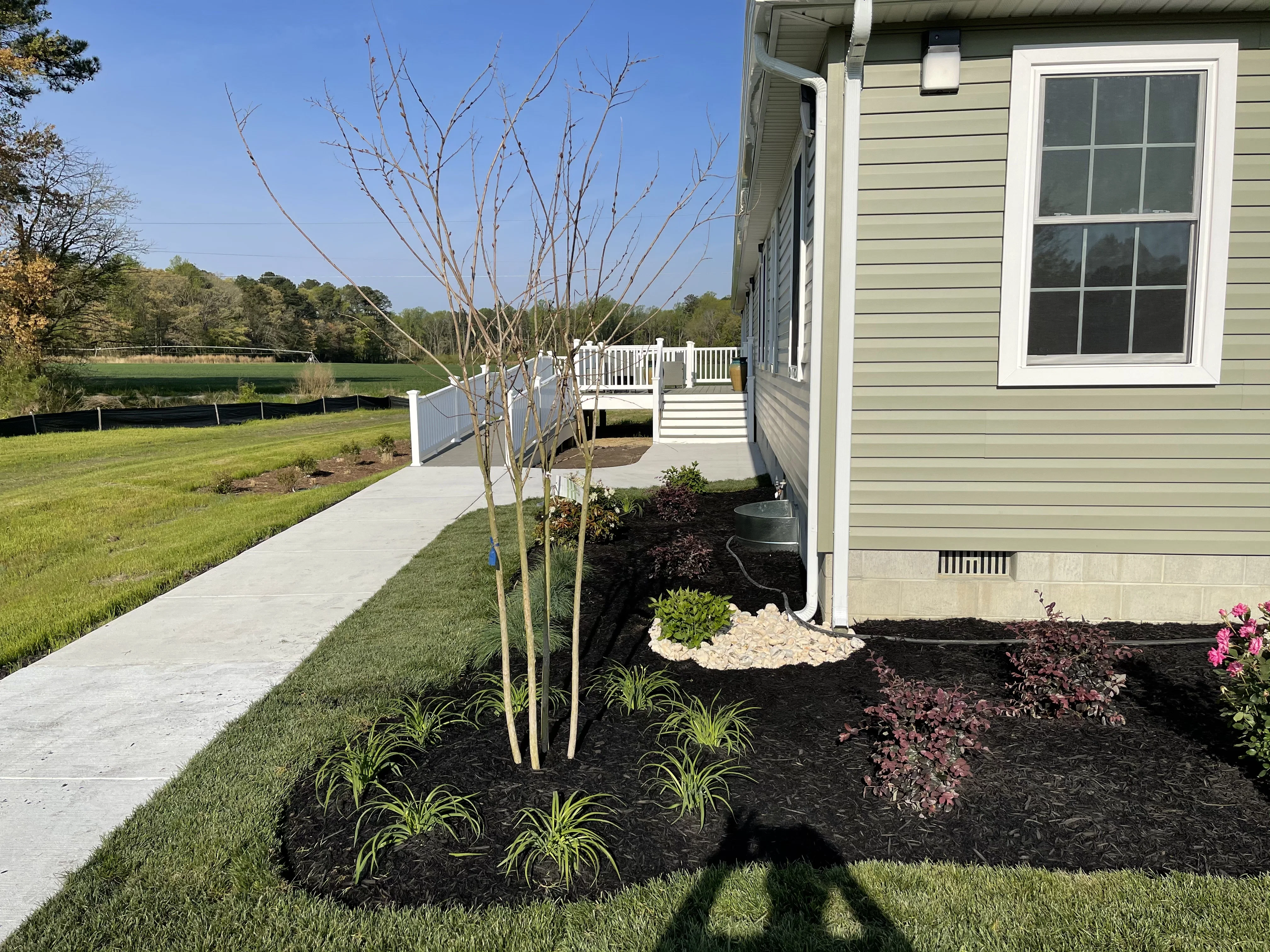 DELMAR ESTATES ASSISTED LIVING