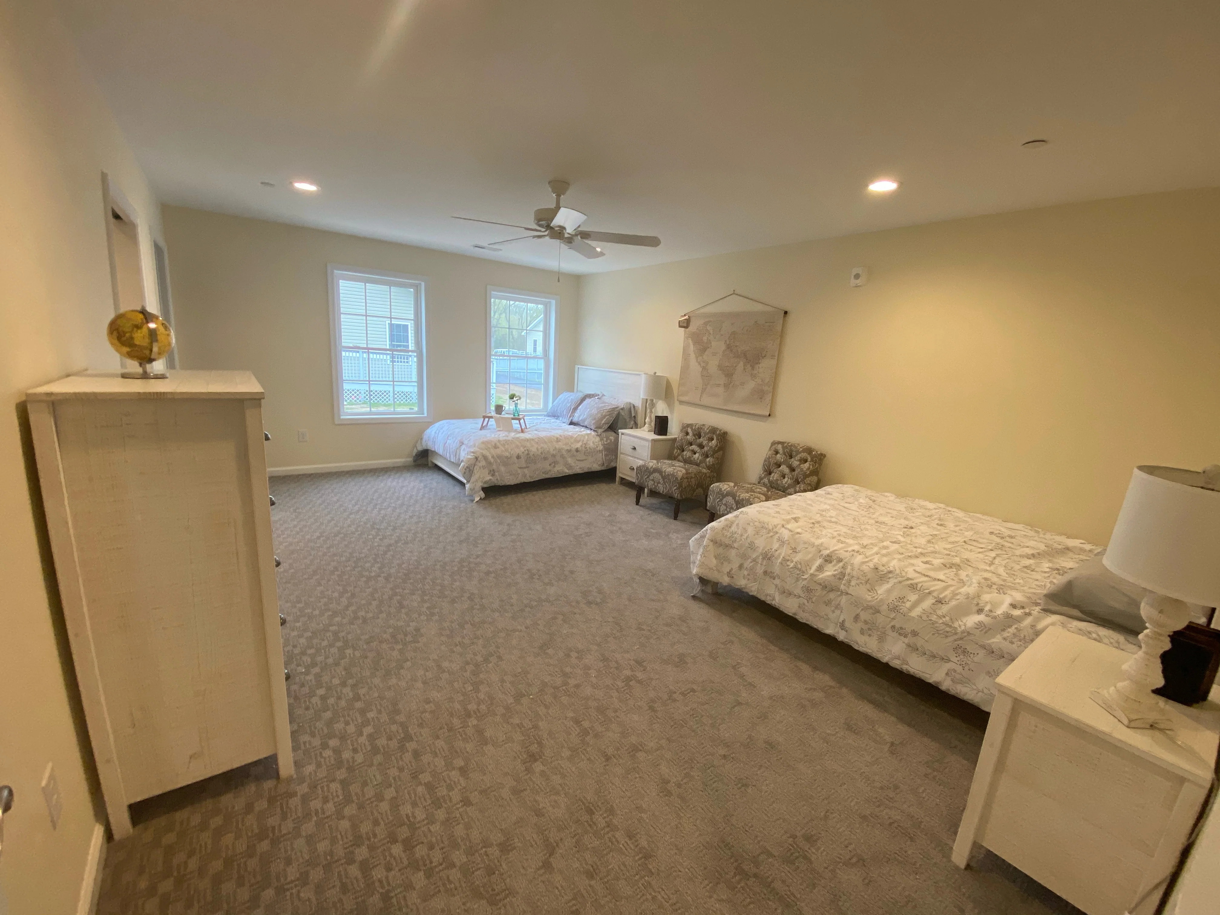 DELMAR ESTATES ASSISTED LIVING