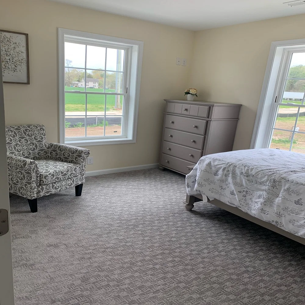 DELMAR ESTATES ASSISTED LIVING
