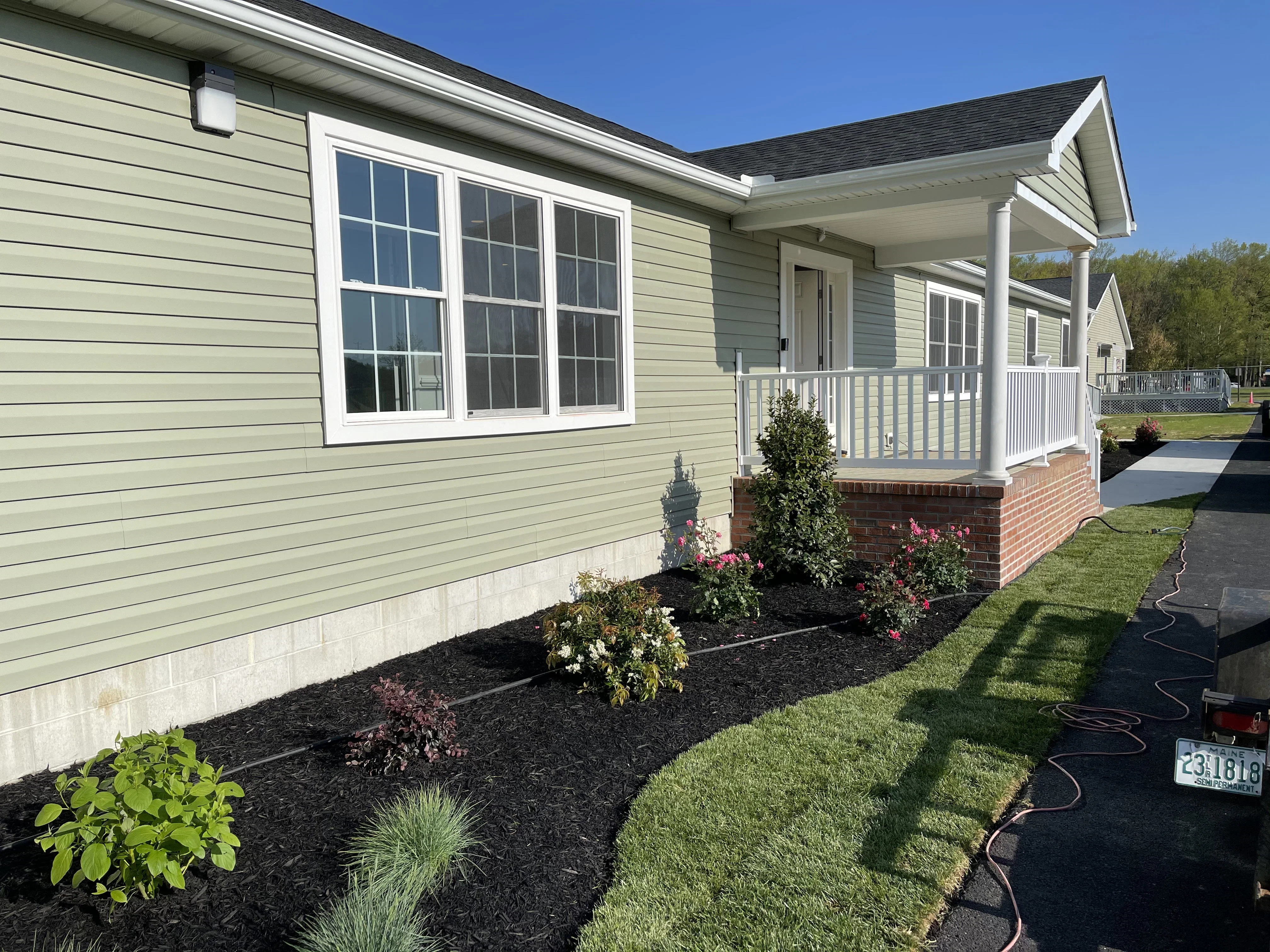 DELMAR ESTATES ASSISTED LIVING