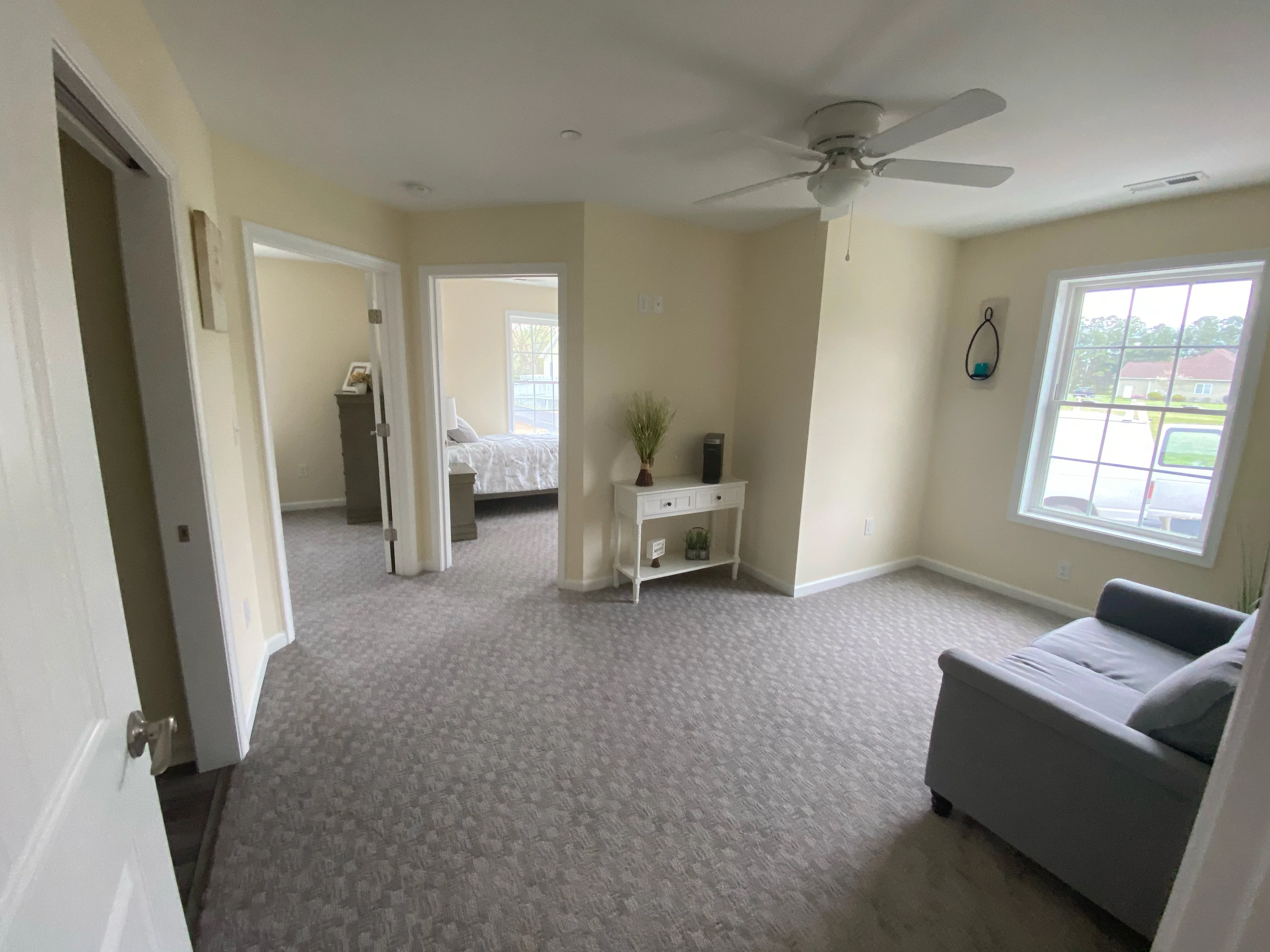 DELMAR ESTATES ASSISTED LIVING