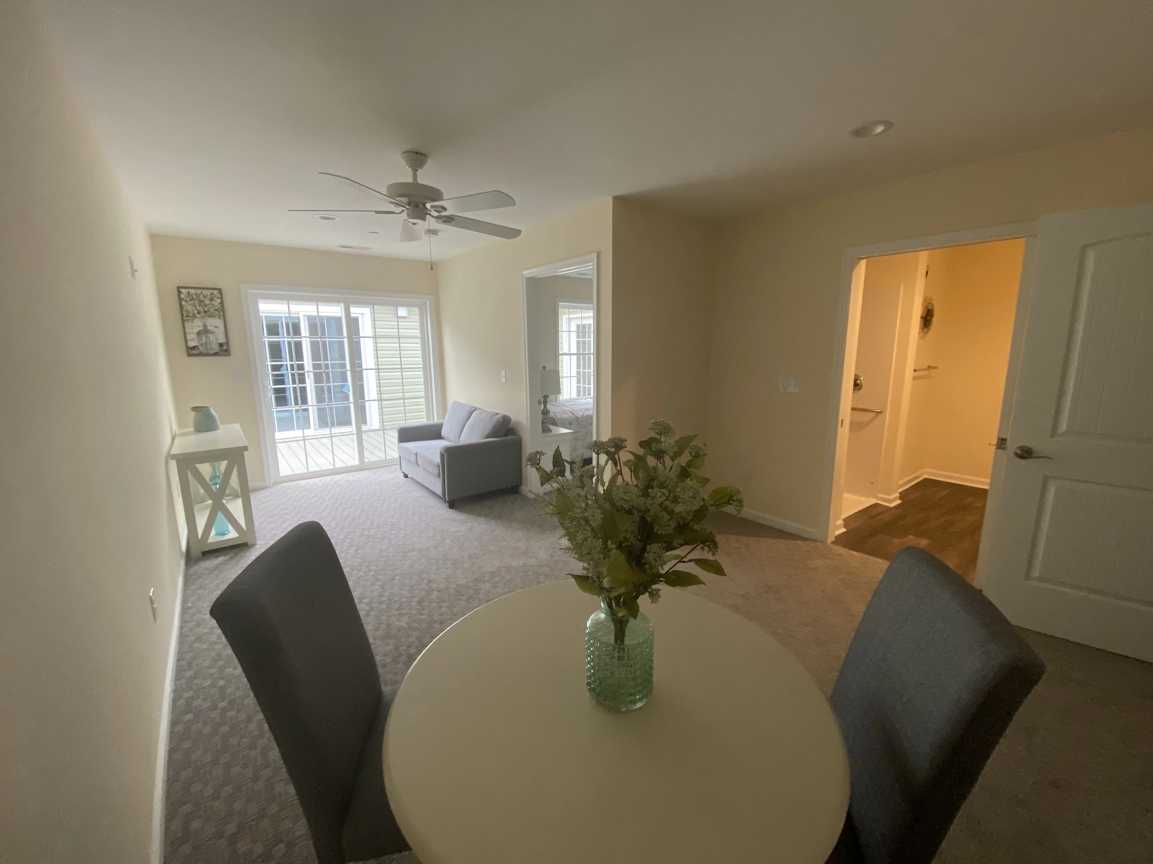 DELMAR ESTATES ASSISTED LIVING
