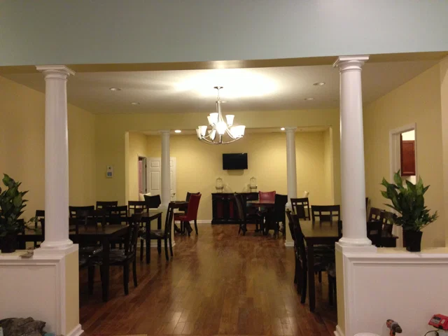 DELMAR VILLA ASSISTED LIVING