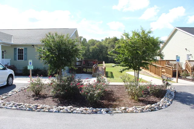 DELMAR VILLA ASSISTED LIVING