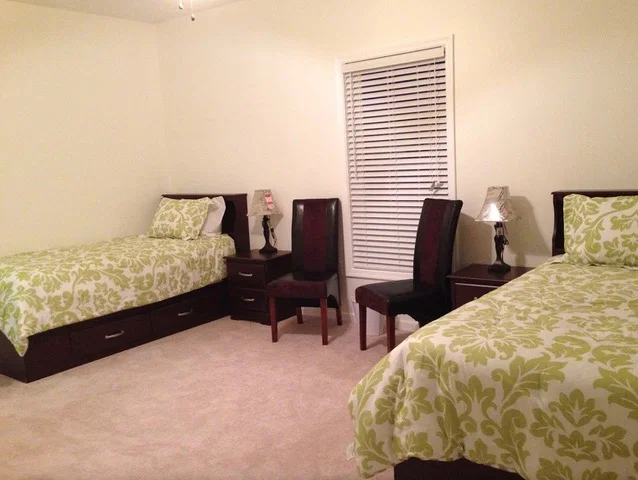 DELMAR VILLA ASSISTED LIVING