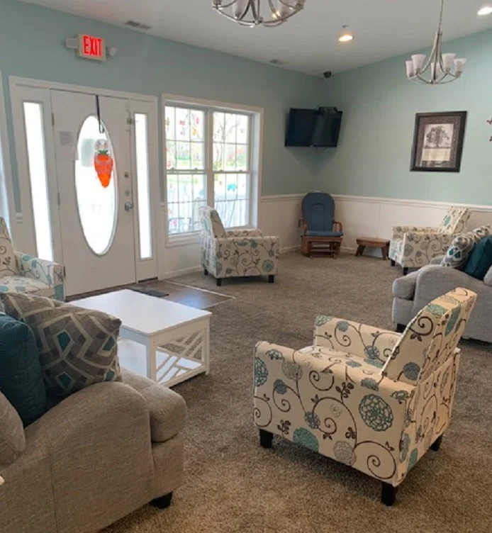 DELMAR VILLA ASSISTED LIVING