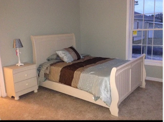 DELMAR VILLA ASSISTED LIVING