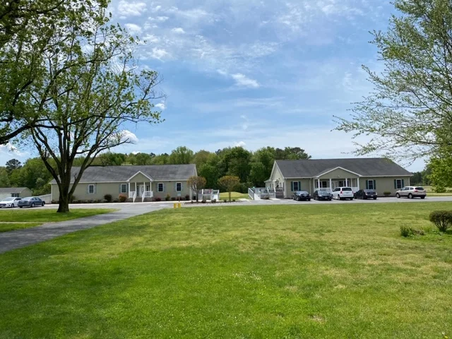DELMAR VILLA ASSISTED LIVING