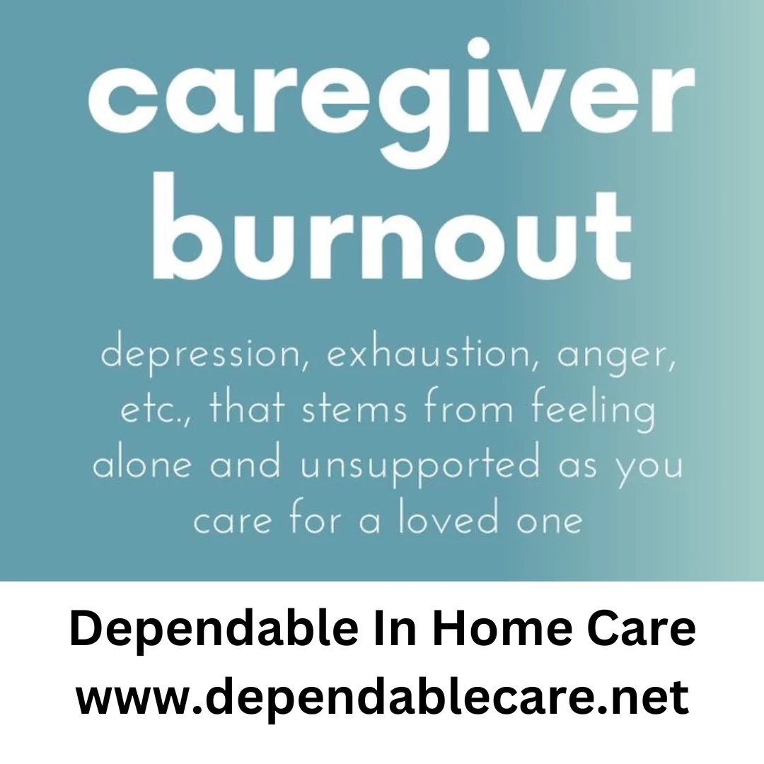 Dependable Nursing and Family Care, Inc