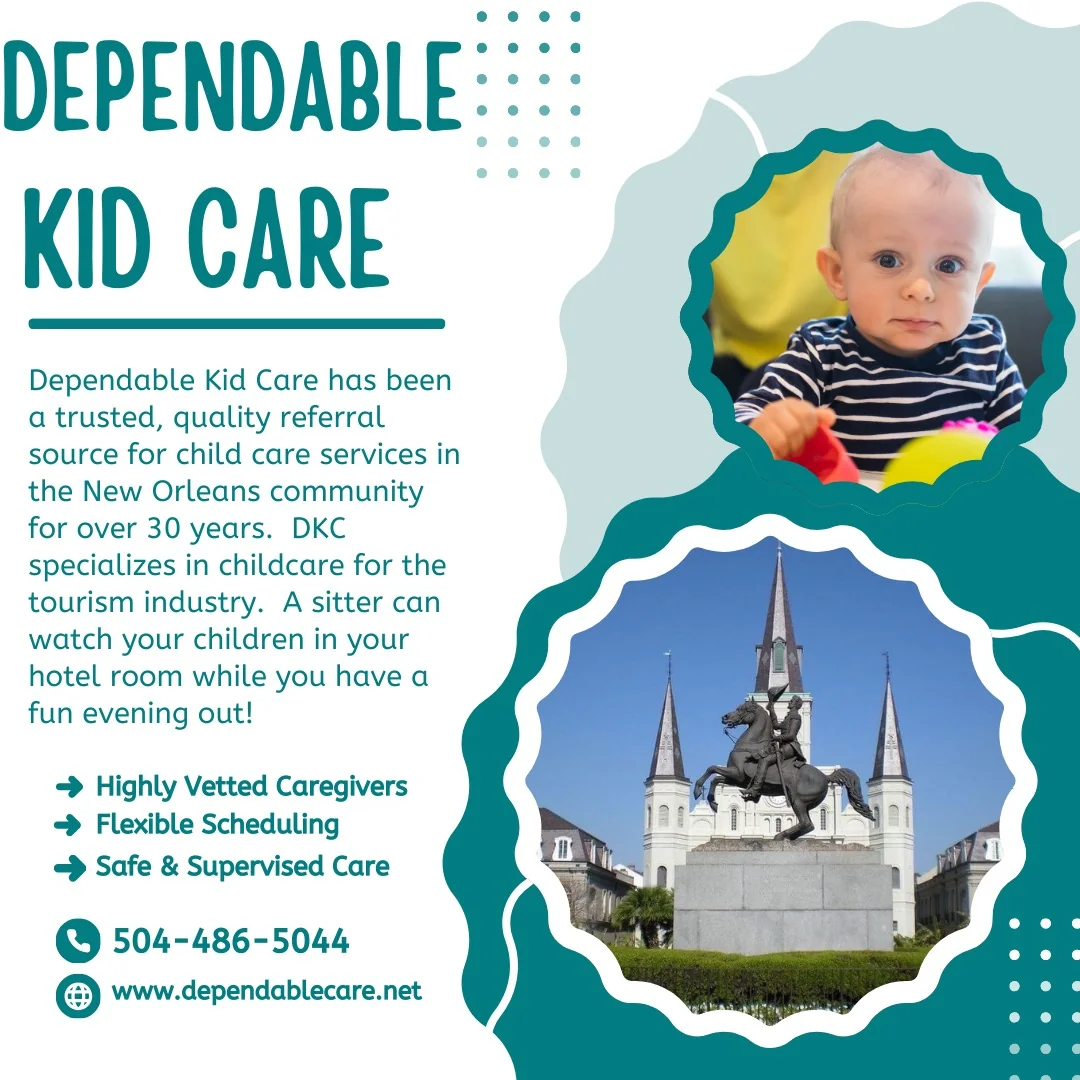 Dependable Nursing and Family Care, Inc