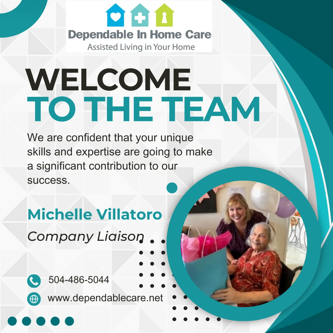 Dependable Nursing and Family Care, Inc
