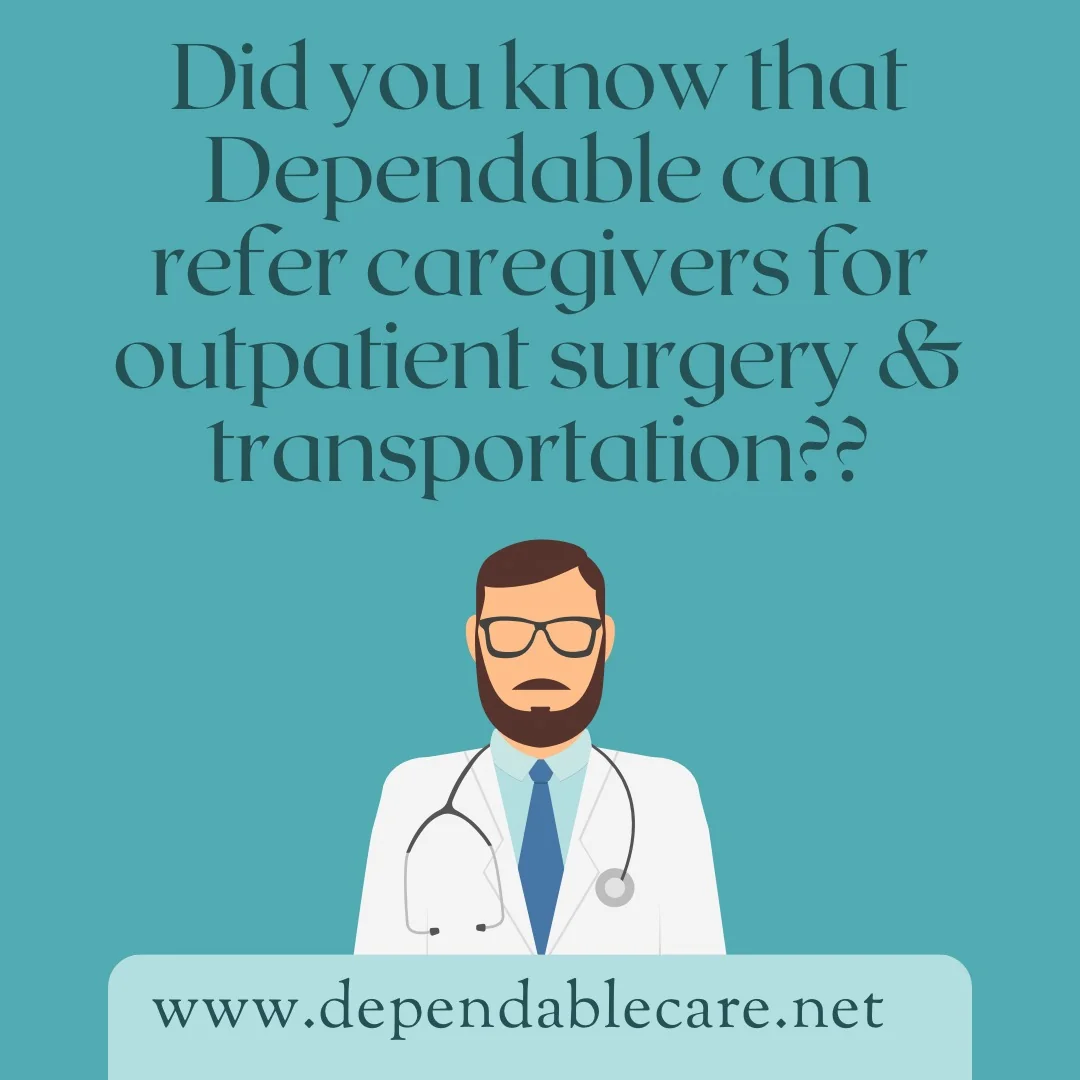 Dependable Nursing and Family Care, Inc