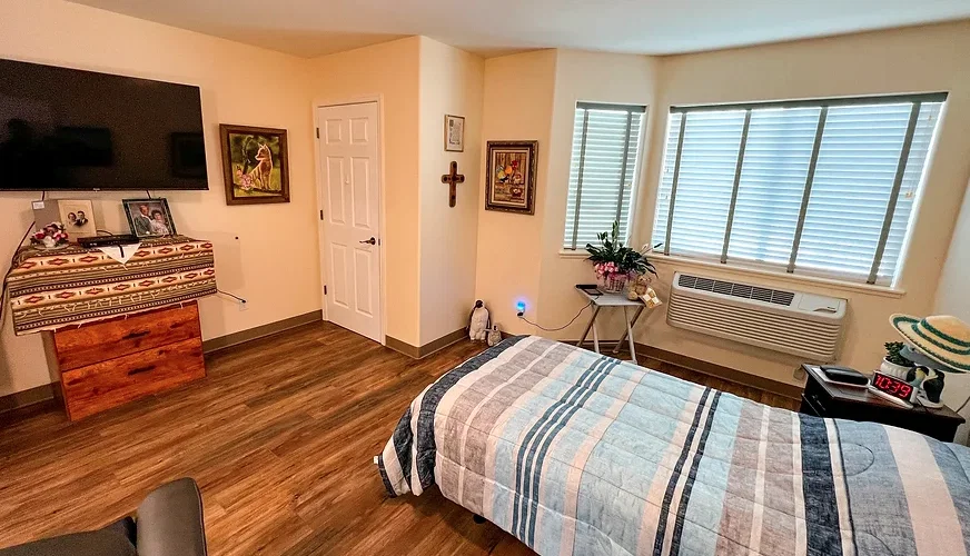 DESANO PLACE SUITES ASSISTED LIVING