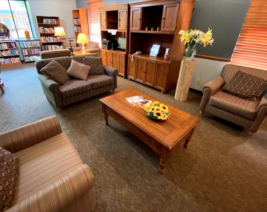 DESERT MARIGOLD SENIOR LIVING