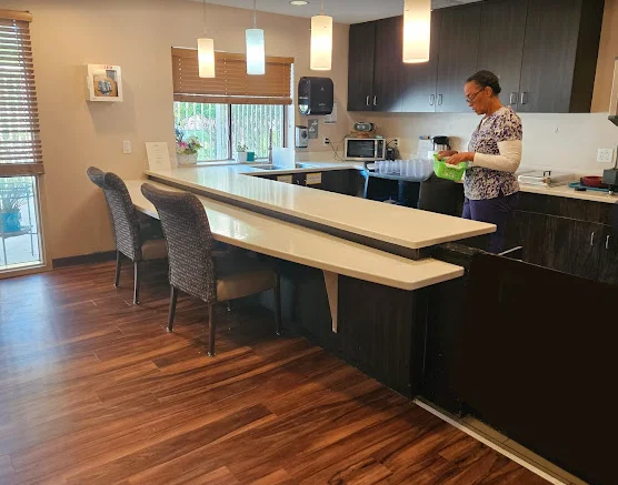 DESERT MARIGOLD SENIOR LIVING
