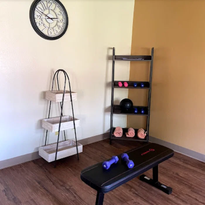 DESERT MARIGOLD SENIOR LIVING