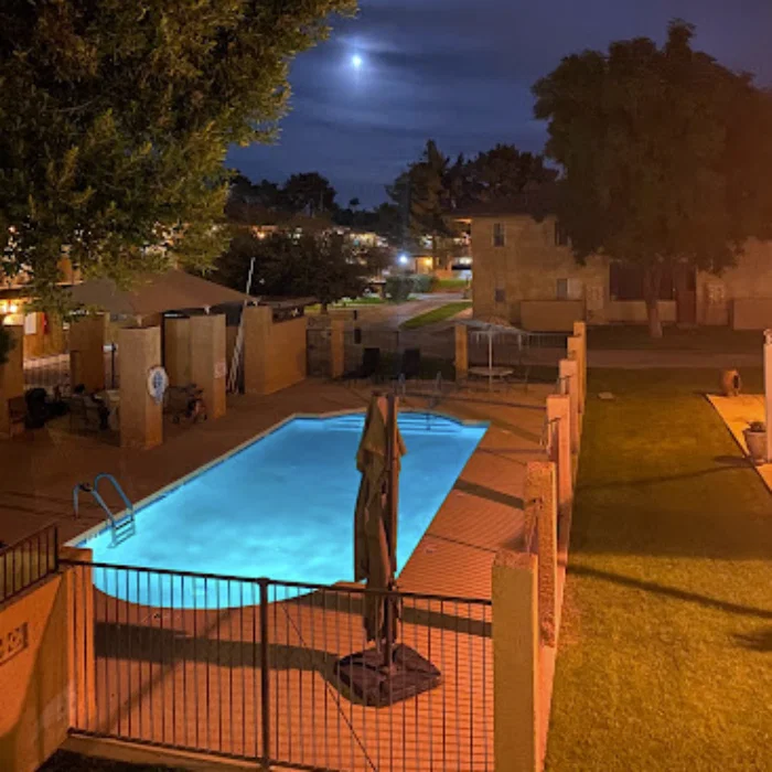 DESERT MARIGOLD SENIOR LIVING