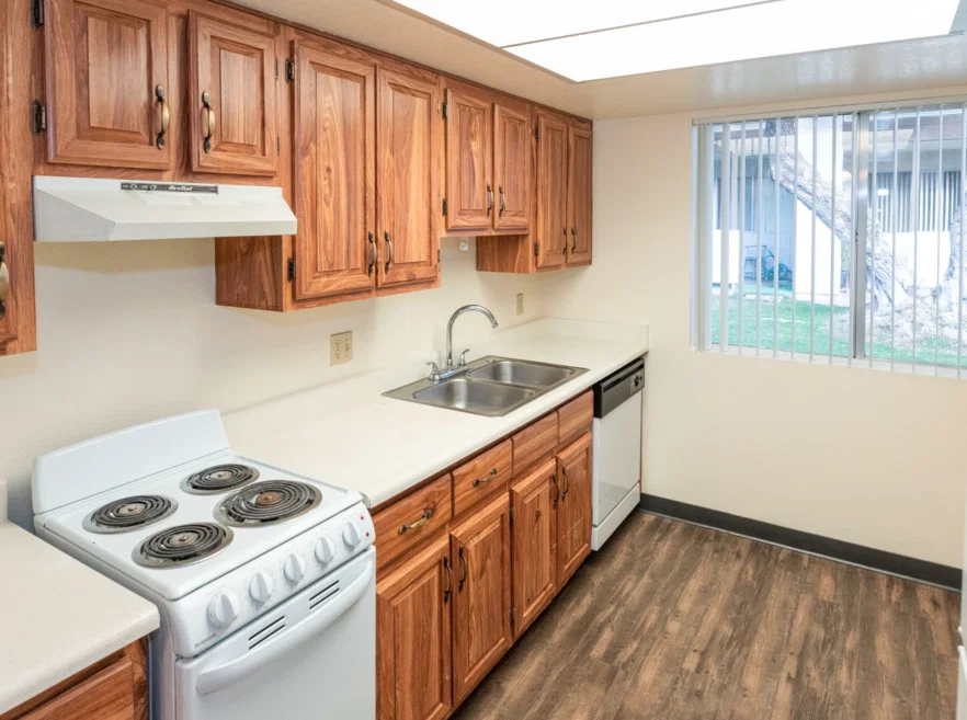 DESERT MARIGOLD SENIOR LIVING