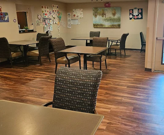 DESERT MARIGOLD SENIOR LIVING