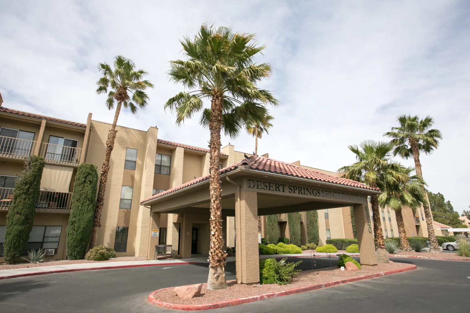 Desert Springs Senior Living - Assisted Living photo