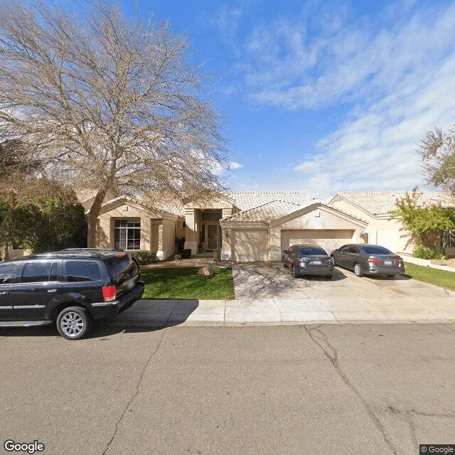 Desert Haven Assisted Living Home - Assisted Living photo