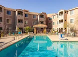 DESERT MOUNTAIN ASSISTED LIVING