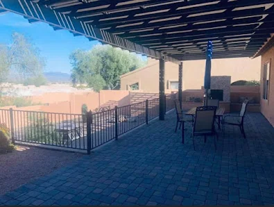 DESERT MOUNTAIN ASSISTED LIVING