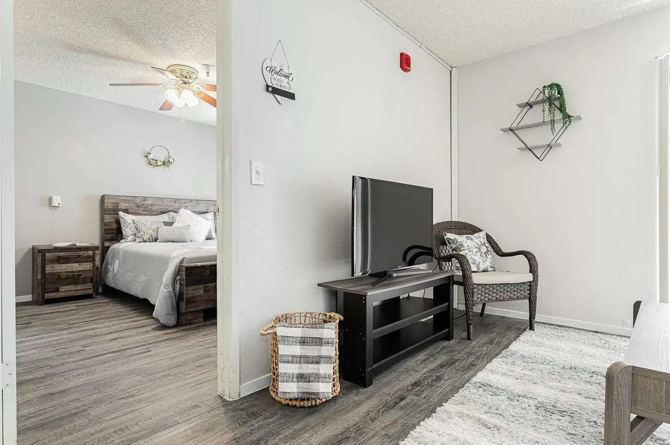Desert Springs Senior Living