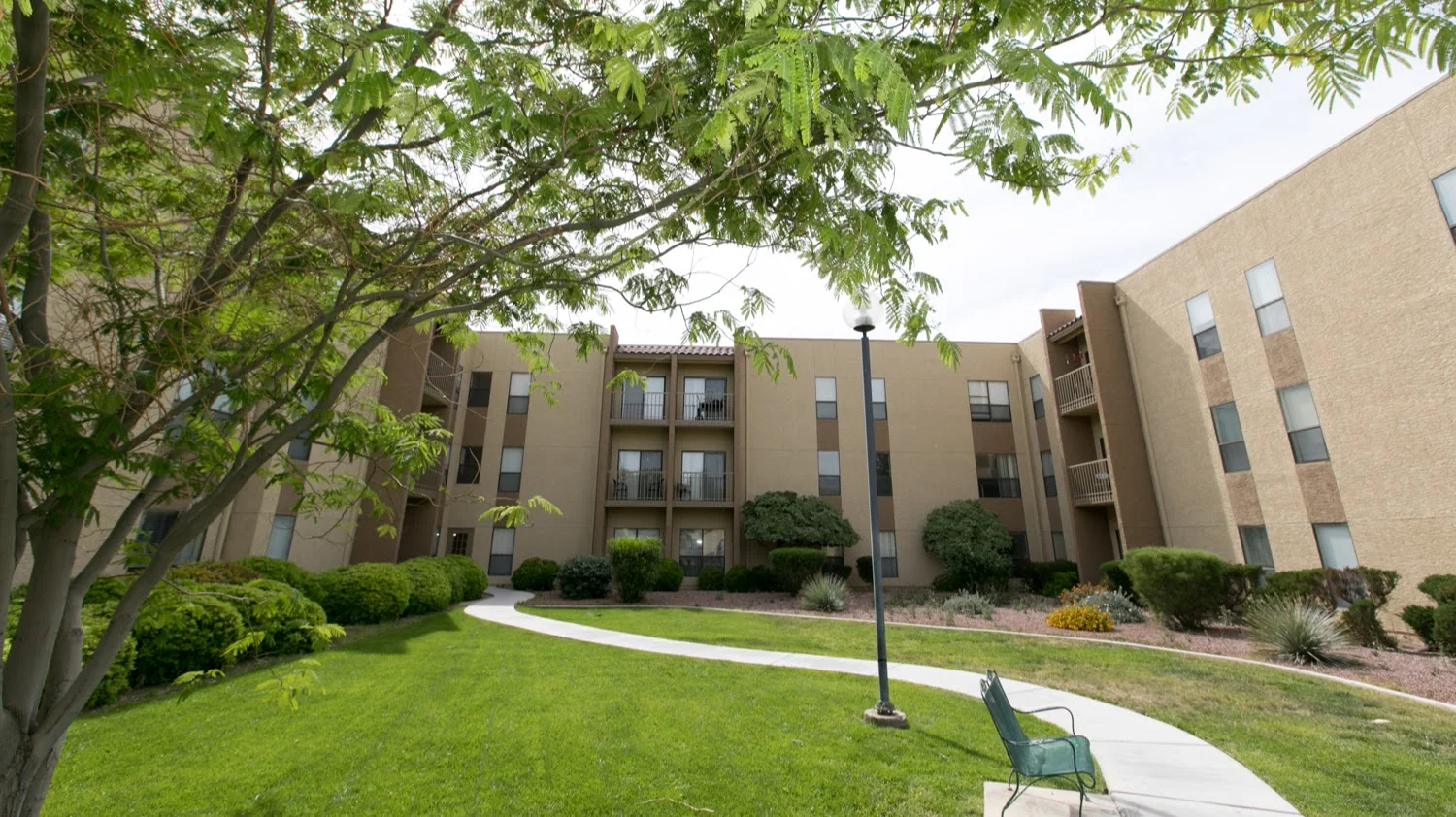 Desert Springs Senior Living